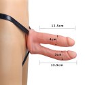 Unisex Hollow Strap On Unisex Hollow Strap On