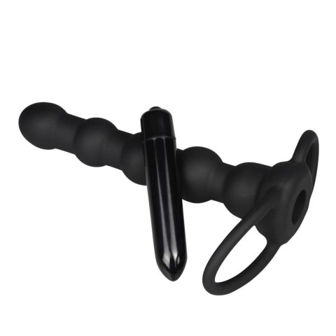 Vibrating Rock Balled Double Prober Vibrating Rock Balled Double Prober