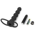 Vibrating Rock Balled Double Prober Vibrating Rock Balled Double Prober
