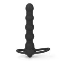 Vibrating Rock Balled Double Prober Vibrating Rock Balled Double Prober