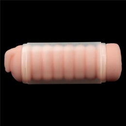 Virgin-Skin Blowout Stroker
Vagina and Anus