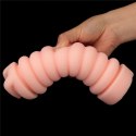 Virgin-Skin Blowout Stroker
Vagina and Anus Virgin-Skin Blowout Stroker
Vagina and Anus