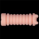 Virgin-Skin Blowout Stroker
Vagina and Anus Virgin-Skin Blowout Stroker
Vagina and Anus