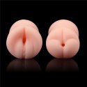 Virgin-Skin Blowout Stroker
Vagina and Ass Virgin-Skin Blowout Stroker
Vagina and Ass