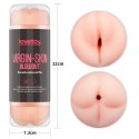 Virgin-Skin Blowout Stroker
Vagina and Ass Virgin-Skin Blowout Stroker
Vagina and Ass