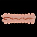 Virgin-Skin Blowout Stroker
Vagina and Mouth Virgin-Skin Blowout Stroker
Vagina and Mouth