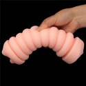 Virgin-Skin Blowout Stroker
Vagina and Mouth Virgin-Skin Blowout Stroker
Vagina and Mouth