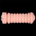 Virgin-Skin Blowout Stroker
Vagina and Mouth Virgin-Skin Blowout Stroker
Vagina and Mouth