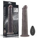 10'' Dual Layered Platinum Silicone Rotator 10'' Dual Layered Platinum Silicone Rotator