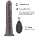 10'' Dual Layered Platinum Silicone Rotator 10'' Dual Layered Platinum Silicone Rotator