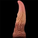 10'' Dual layered Platinum Silicone Tongue 10'' Dual layered Platinum Silicone Tongue
