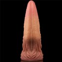 10'' Dual layered Platinum Silicone Tongue 10'' Dual layered Platinum Silicone Tongue