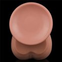 11.5'' King Sized Sliding Skin Dual Layer Dong 11.5'' King Sized Sliding Skin Dual Layer Dong