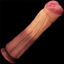 12'' Nature Cock 12'' Nature Cock