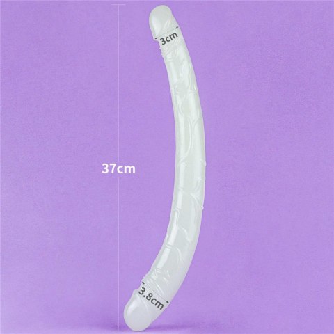 14.5'' Lumino Play Double Dildo 14.5'' Lumino Play Double Dildo
