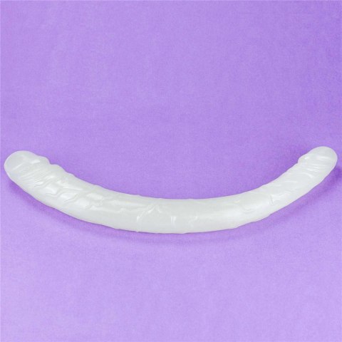 14.5'' Lumino Play Double Dildo 14.5'' Lumino Play Double Dildo