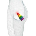 6'' Prider Anal Plug 6'' Prider Anal Plug