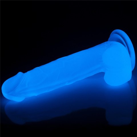 7.5'' Lumino Play Dildo 7.5'' Lumino Play Dildo