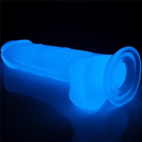 7.5'' Lumino Play Dildo 7.5'' Lumino Play Dildo