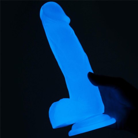 7.5'' Lumino Play Dildo 7.5'' Lumino Play Dildo