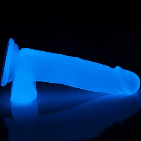 7.5'' Lumino Play Dildo 7.5'' Lumino Play Dildo