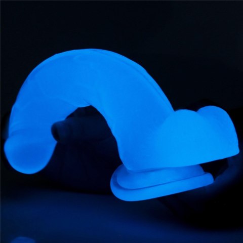 7.5'' Lumino Play Dildo 7.5'' Lumino Play Dildo