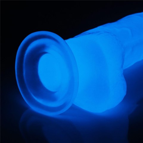 7.5'' Lumino Play Dildo 7.5'' Lumino Play Dildo