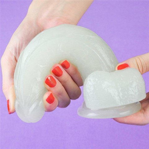 7.5'' Lumino Play Dildo 7.5'' Lumino Play Dildo