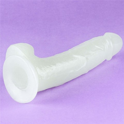 7.5'' Lumino Play Dildo 7.5'' Lumino Play Dildo