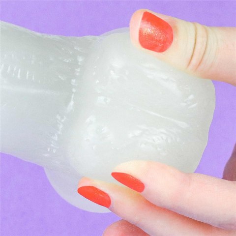 7.5'' Lumino Play Dildo 7.5'' Lumino Play Dildo
