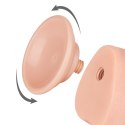 9.5'' Sliding Skin Dual Layer Dong Flesh 9.5'' Sliding Skin Dual Layer Dong Flesh