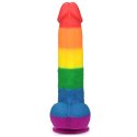 9'' Prider Dildo 9'' Prider Dildo