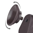 9'' Sliding Skin Dual Layer Dong Black 9'' Sliding Skin Dual Layer Dong Black