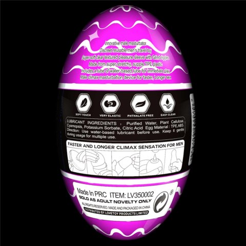 Giant Egg Grind Ripples Edition Giant Egg Grind Ripples Edition