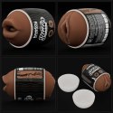Slider Double-Ended Masturbator Mouth and Vagina Slider Double-Ended Masturbator Mouth and Vagina