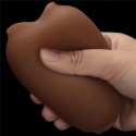 Slider Double-Ended Masturbator Mouth and Vagina Slider Double-Ended Masturbator Mouth and Vagina