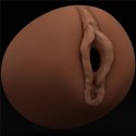 Slider Double-Ended Masturbator Mouth and Vagina Slider Double-Ended Masturbator Mouth and Vagina