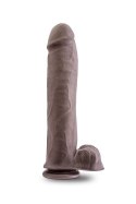 AU NATUREL BIG JOHN 11.5INCH DILDO AU NATUREL BIG JOHN 11.5INCH DILDO