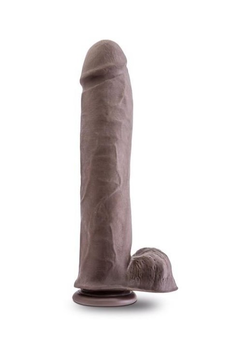 AU NATUREL BIG JOHN 11.5INCH DILDO AU NATUREL BIG JOHN 11.5INCH DILDO