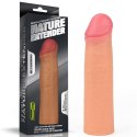 Add 2"" Revolutionary Silicone Nature Extender Add 2"" Revolutionary Silicone Nature Extender