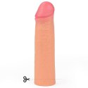 Add 2"" Revolutionary Silicone Nature Extender Add 2"" Revolutionary Silicone Nature Extender