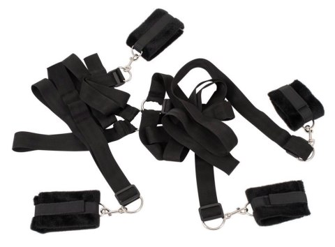 BK Bed Shackles BK Bed Shackles