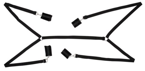 BK Bed Shackles BK Bed Shackles