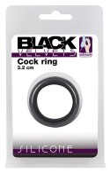 Black Velvets Cock Ring 3.2 cm Black Velvets Cock Ring 3.2 cm