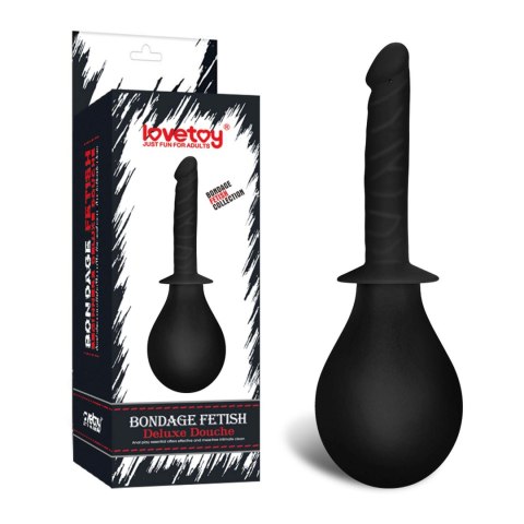 Bondage Fetish Deluxe Douche Bondage Fetish Deluxe Douche