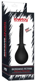 Bondage Fetish Deluxe Douche Bondage Fetish Deluxe Douche