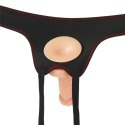 Easy Strapon Set 7.0'' Easy Strapon Set 7.0''