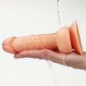 Easy Strapon Set 7.0'' Easy Strapon Set 7.0''