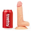 Easy Strapon Set 7.0'' Easy Strapon Set 7.0''