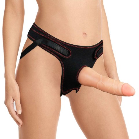 Easy Strapon Set 7.5'' Easy Strapon Set 7.5''